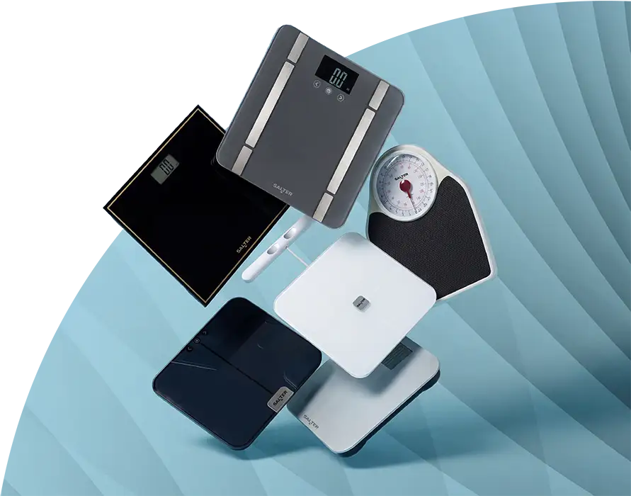 Salter | Bringing Accuracy & Precision to the Kitchen Since 1760