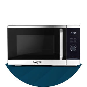Air fryer microwave combo