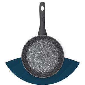 Non stick frying pan