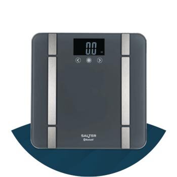 Salter Bathroom analyser scale