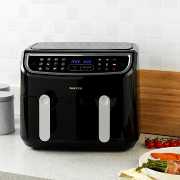 Air fryer versus oven – which is cheaper to run?