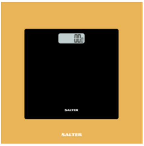 Salter Digital Electronic Bathroom Scale