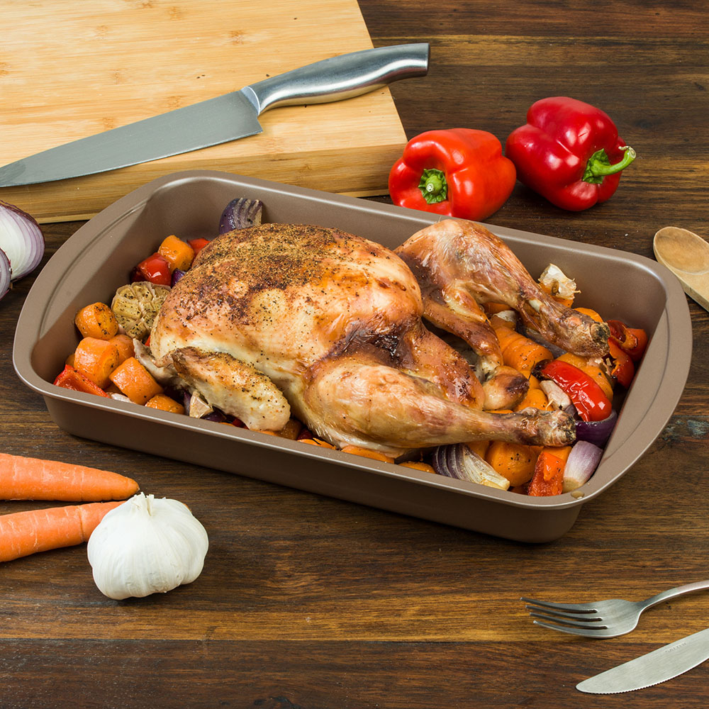 The 4 Best Roasting Pans