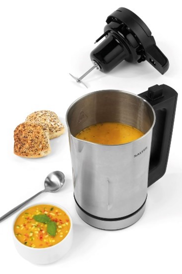 Salter digital soup and smoothie maker